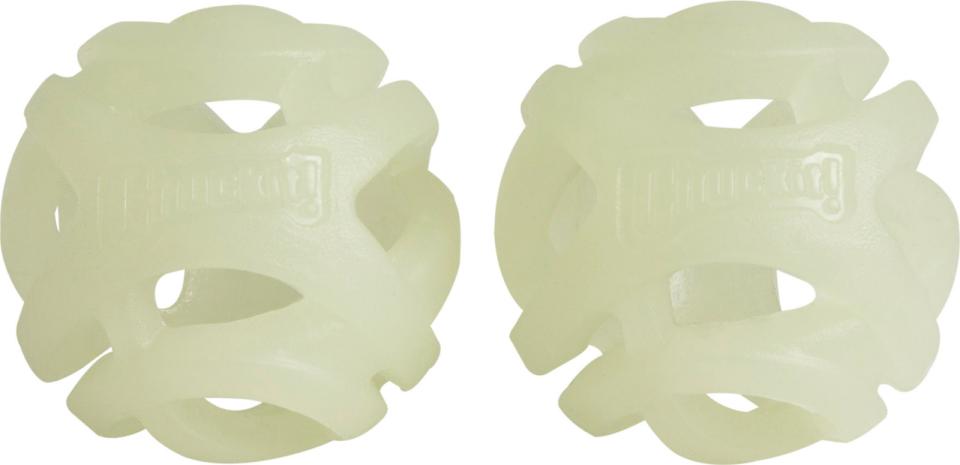 ChuckIt Max Glow Air Fetch Bold