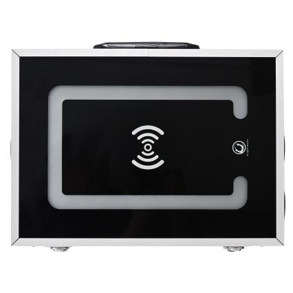 Imperial Riding IRHDisco Grooming Box