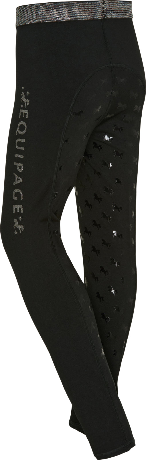Equipage EQ Kids Maggie Full Grip Tights