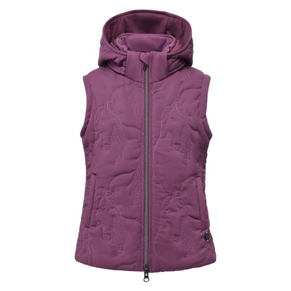 Imperial Rididng IRHLexy Kids Bodywarmer