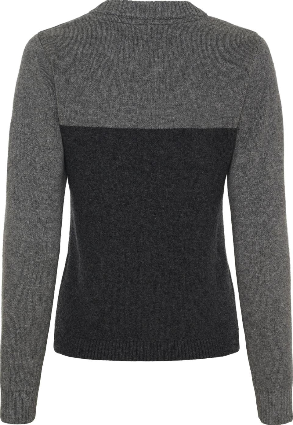 Catago Nebraska LS Y Knit