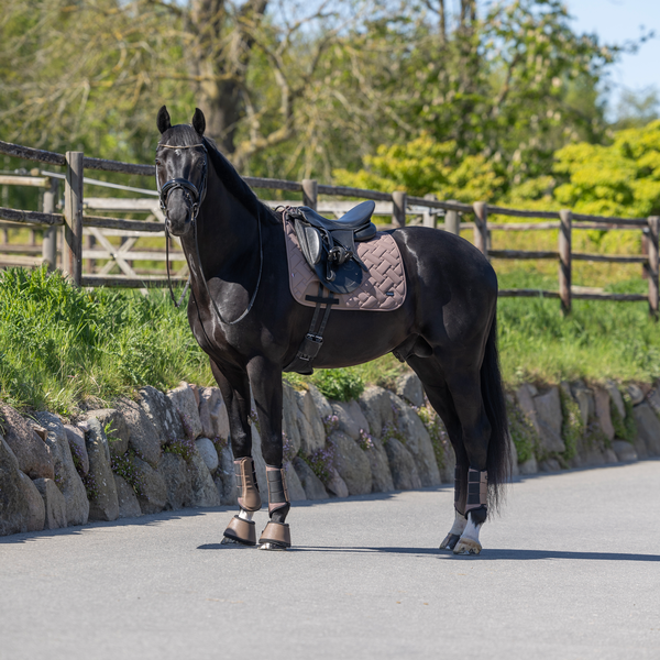 Kingsland KLLexie Dressage Saddle Pad