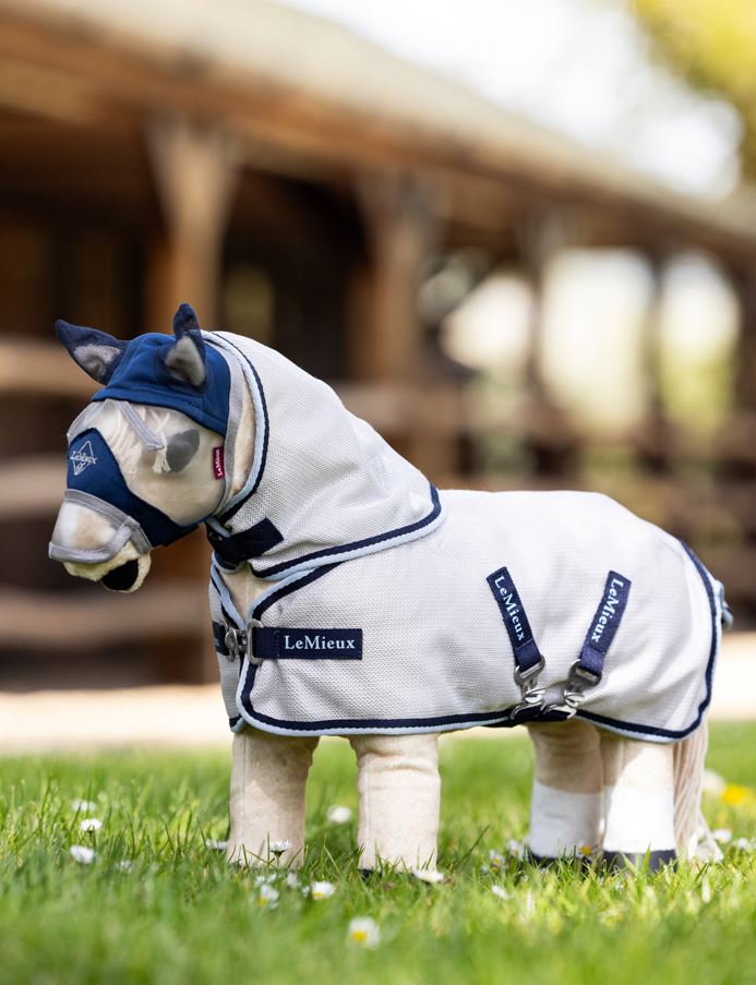 LeMieux Mini Pony Fly Rug