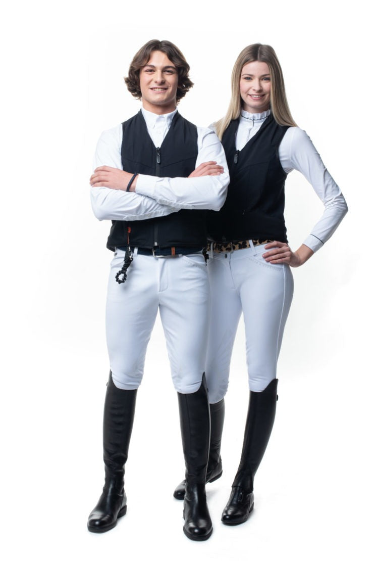 Freejump Airbag Regular Fit