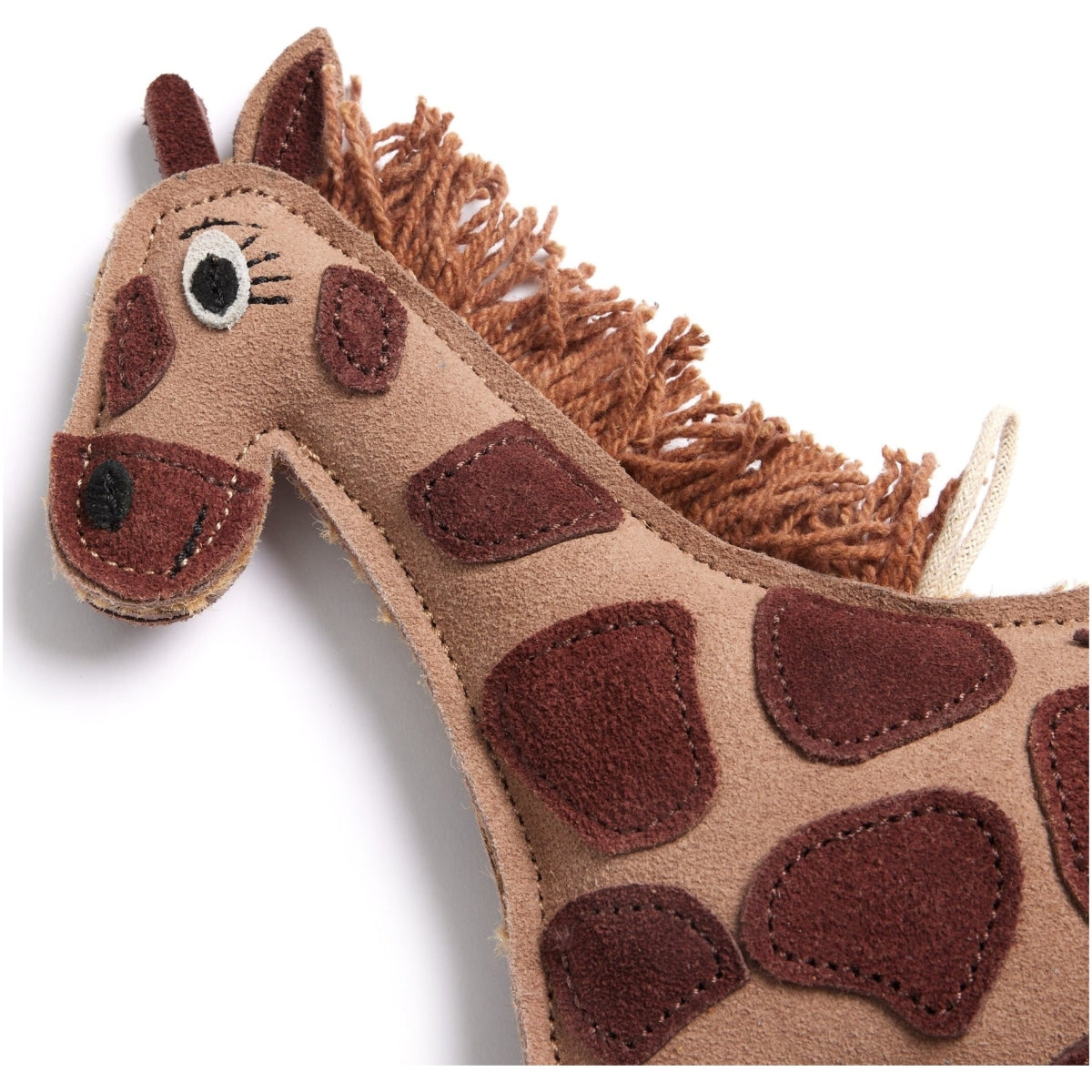 Green & Wilds Gerald The Giraffe