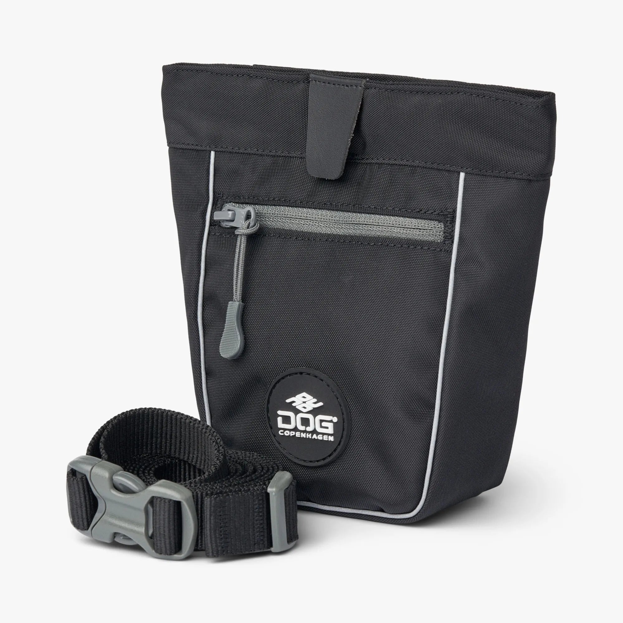 Dog Copenhagen Go Explore Treat bag