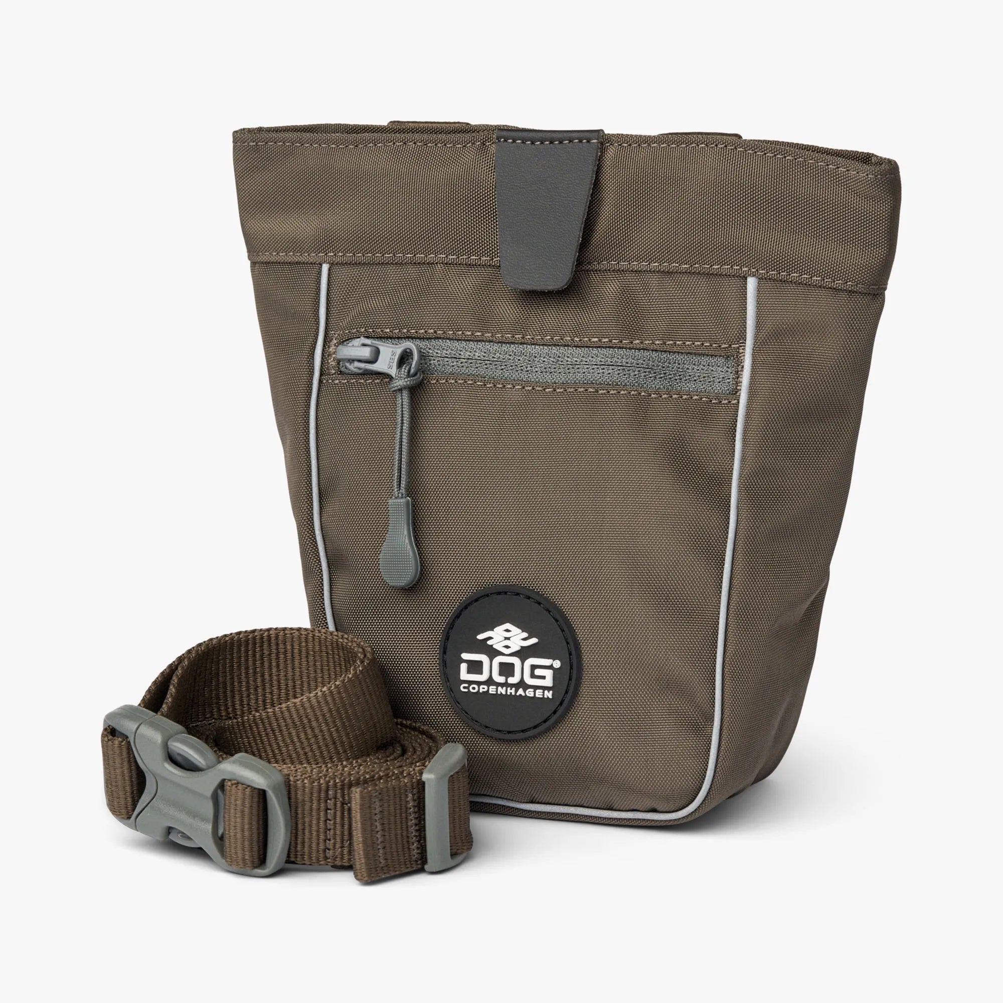 Dog Copenhagen Go Explore Treat bag