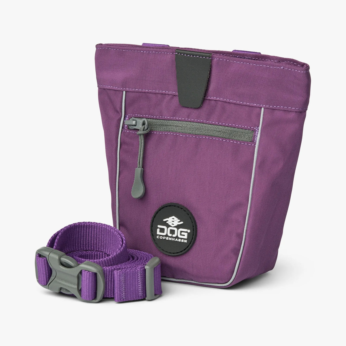 Dog Copenhagen Go Explore Treat bag