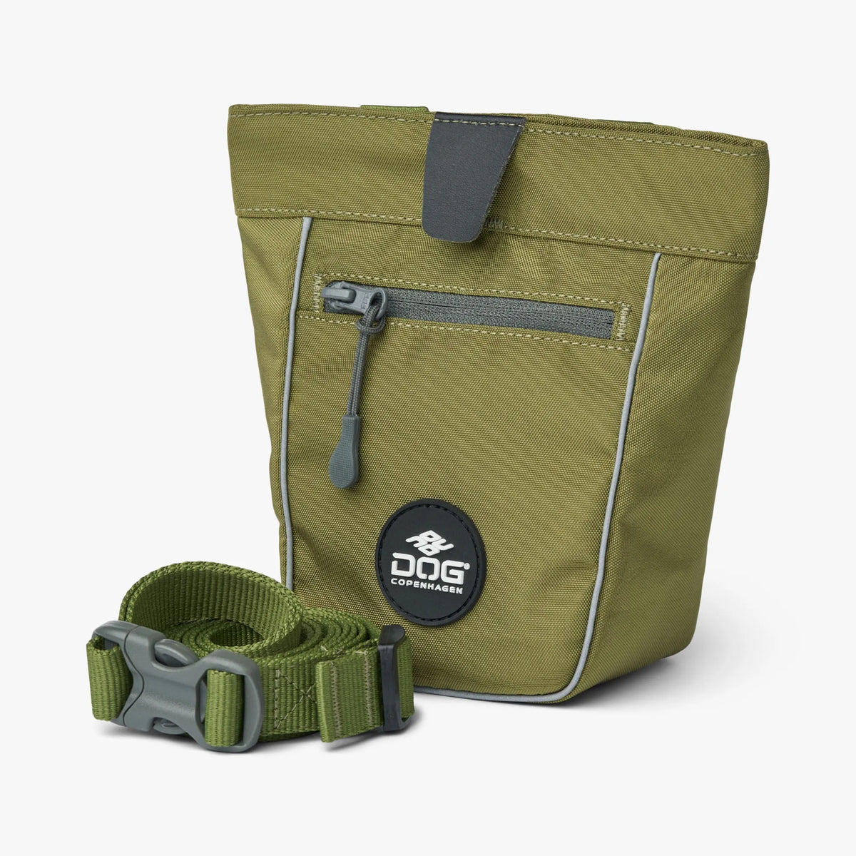 Dog Copenhagen Go Explore Treat bag