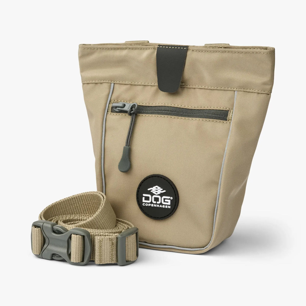 Dog Copenhagen Go Explore Treat bag