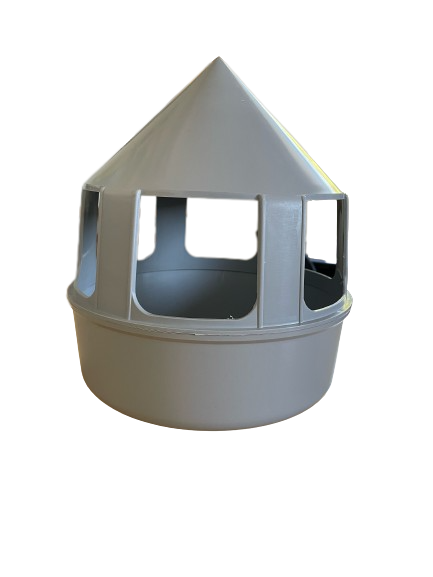 Grittrug