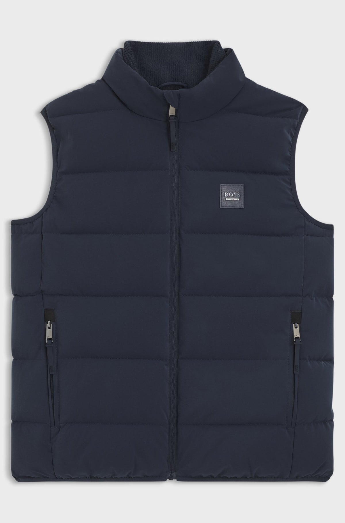 Boss Jacob Puffer Vest