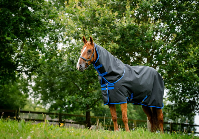 Horseware Amigo Ripstop 900D Plus Turnout 200 g.