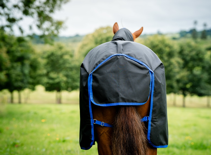 Horseware Amigo Ripstop 900D Plus Turnout 200 g.