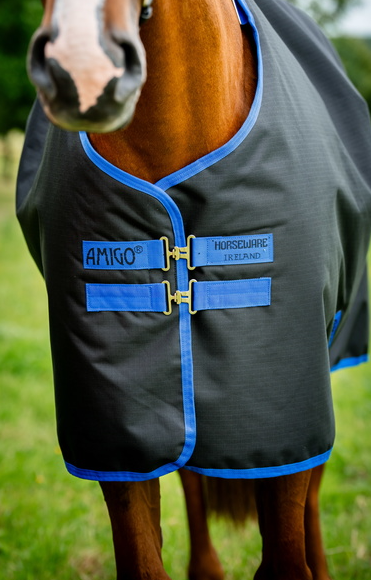 Horseware Amigo Ripstop 900D Plus Turnout 200 g.
