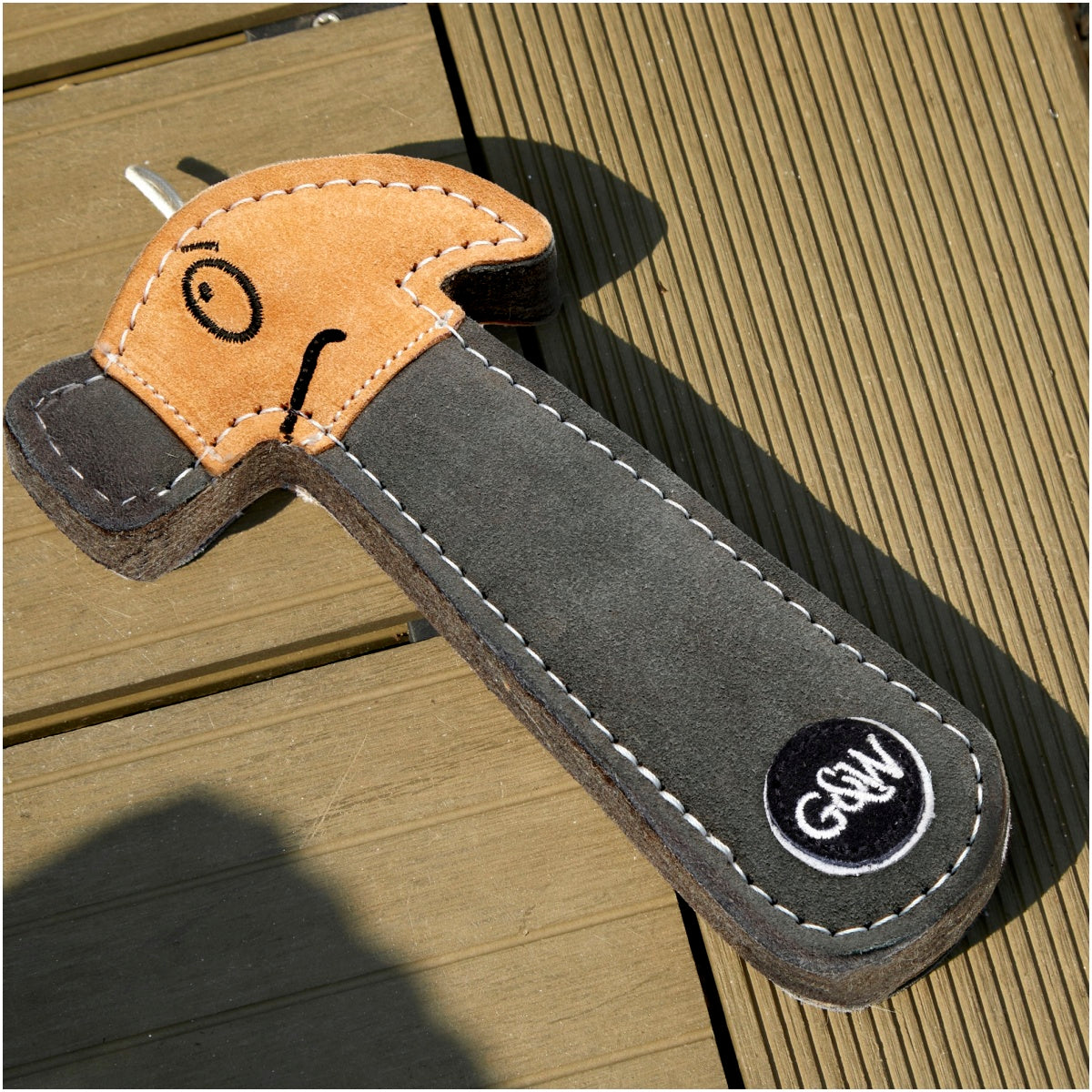 Green & Wilds Hugo The Hammer