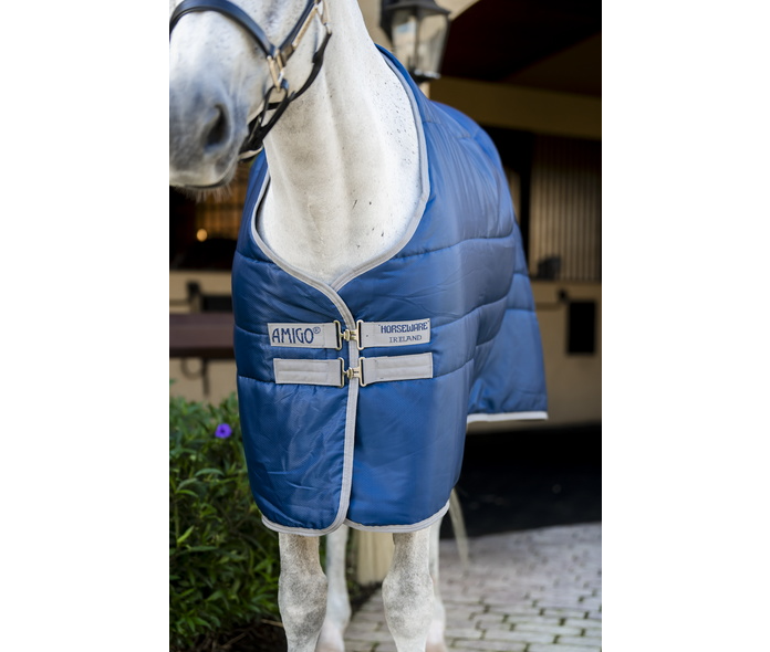 Horseware Amigo Ripstop Insulator stable 100 g.