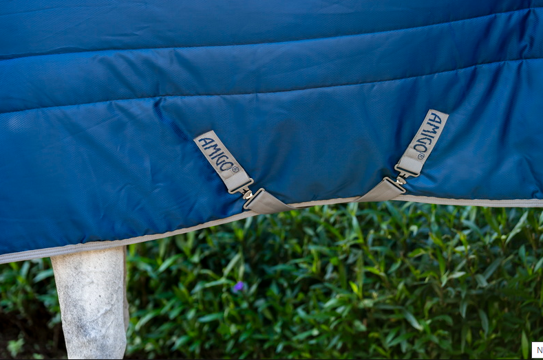 Horseware Amigo Ripstop Insulator stable 100 g.