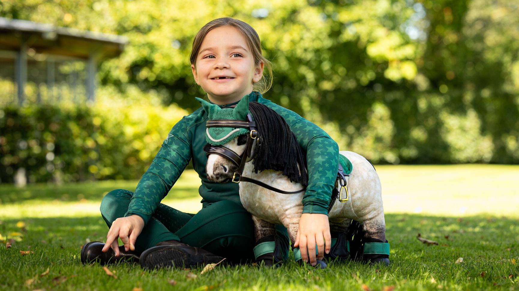 LeMieux Mini Pony Dream