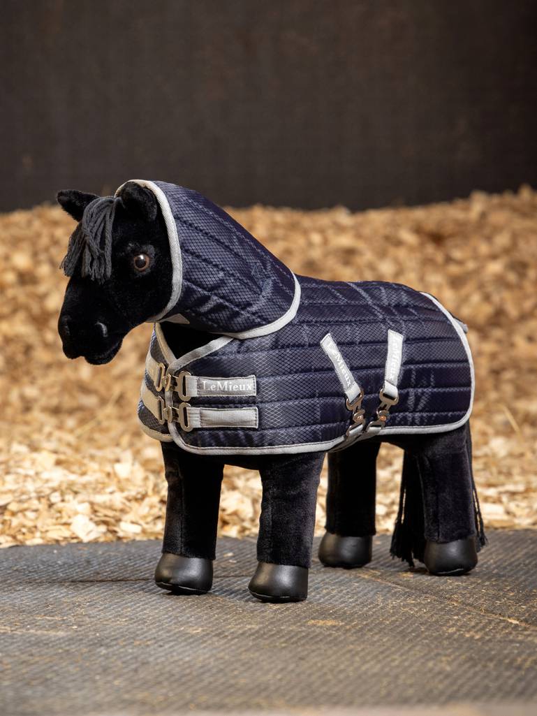 LeMieux Mini Pony Stalddækken