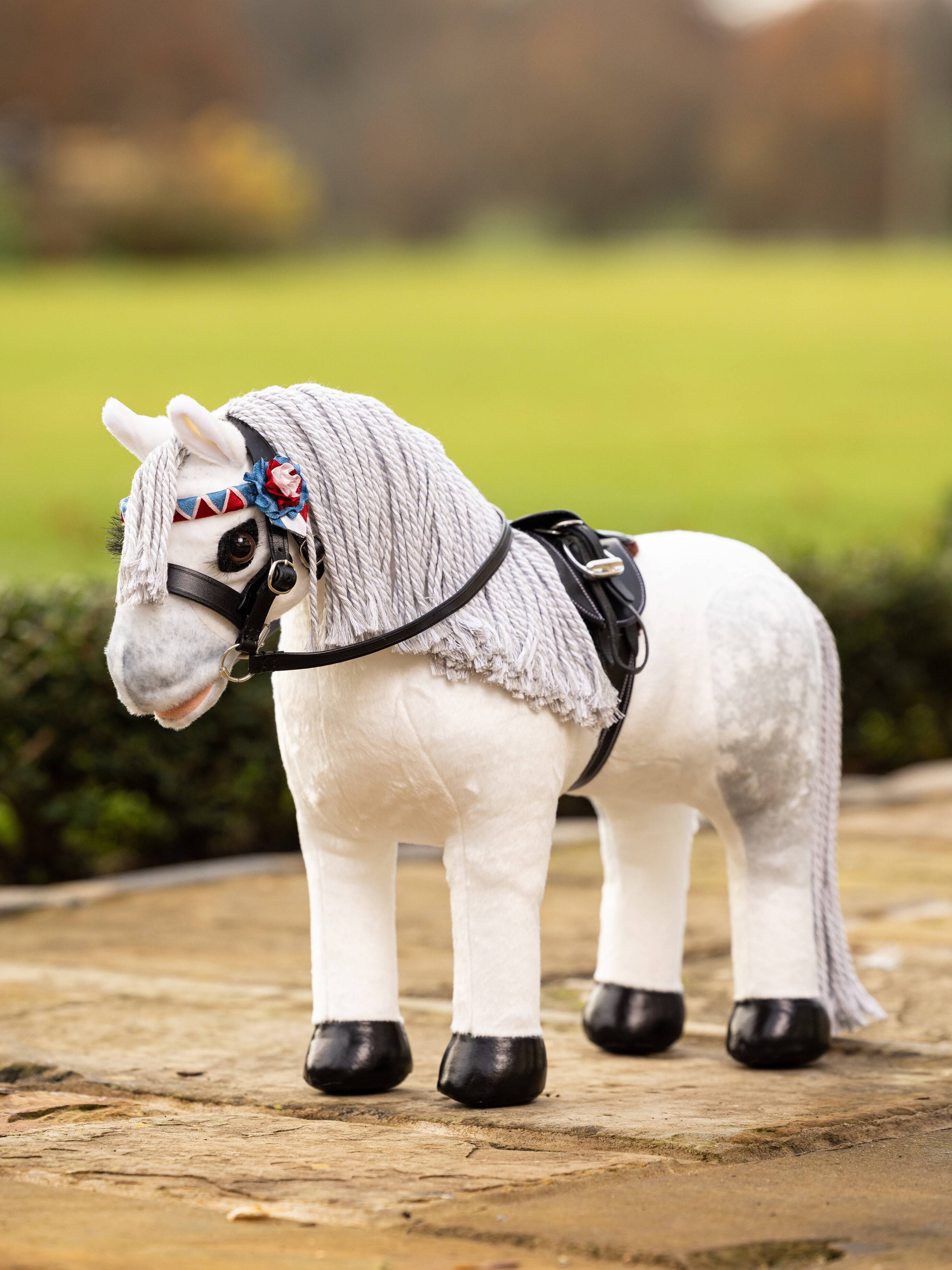 LeMieux Mini Pony Coco