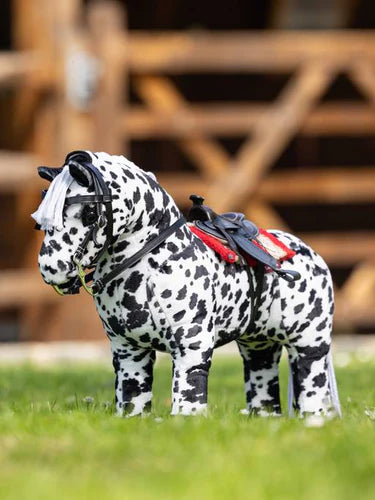 LeMieux Mini Pony Appaloosa Dakota