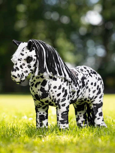 LeMieux Mini Pony Appaloosa Dakota