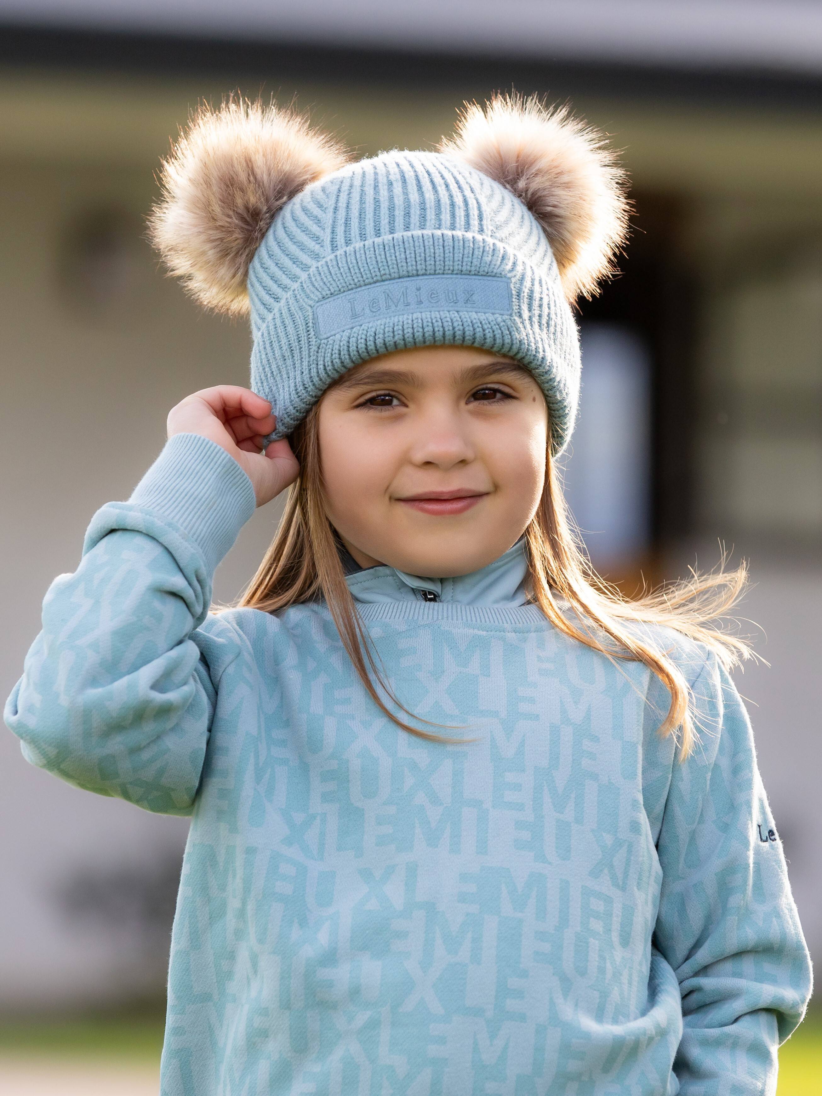 LeMieux Mini Clara Beanie-OUTLET
