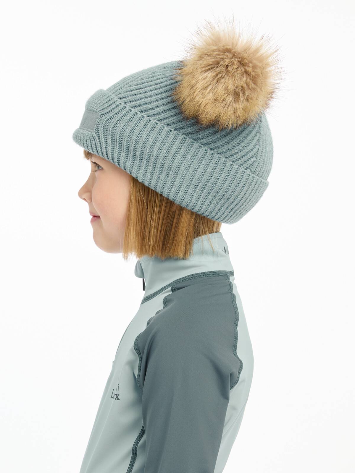 LeMieux Mini Clara Beanie-OUTLET