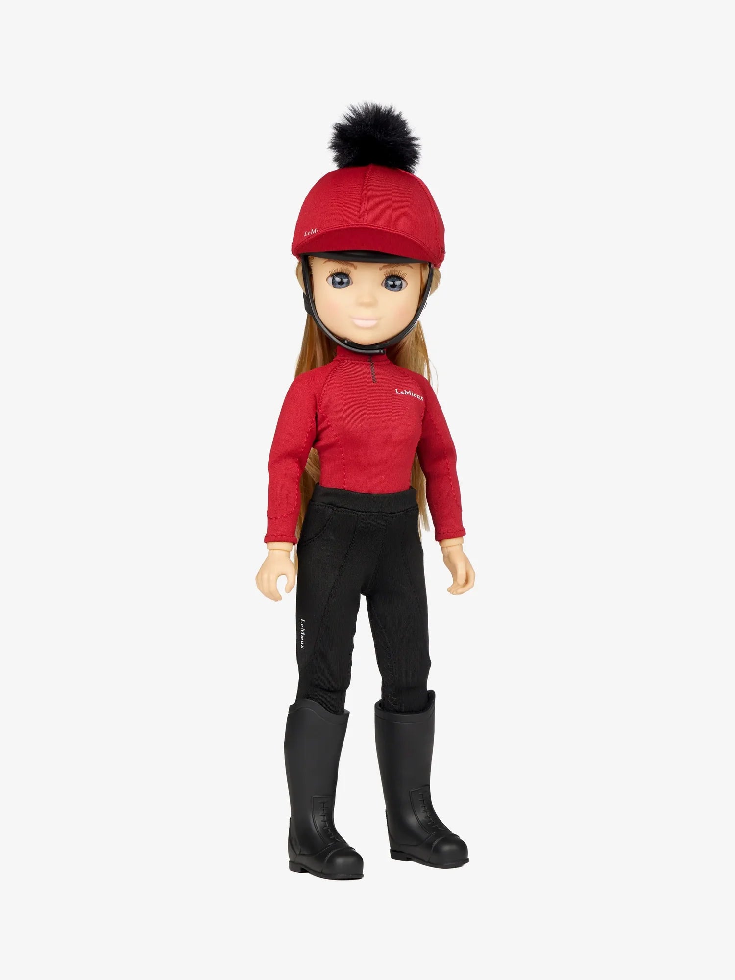 LeMieux Toy Pony Rider Chloe