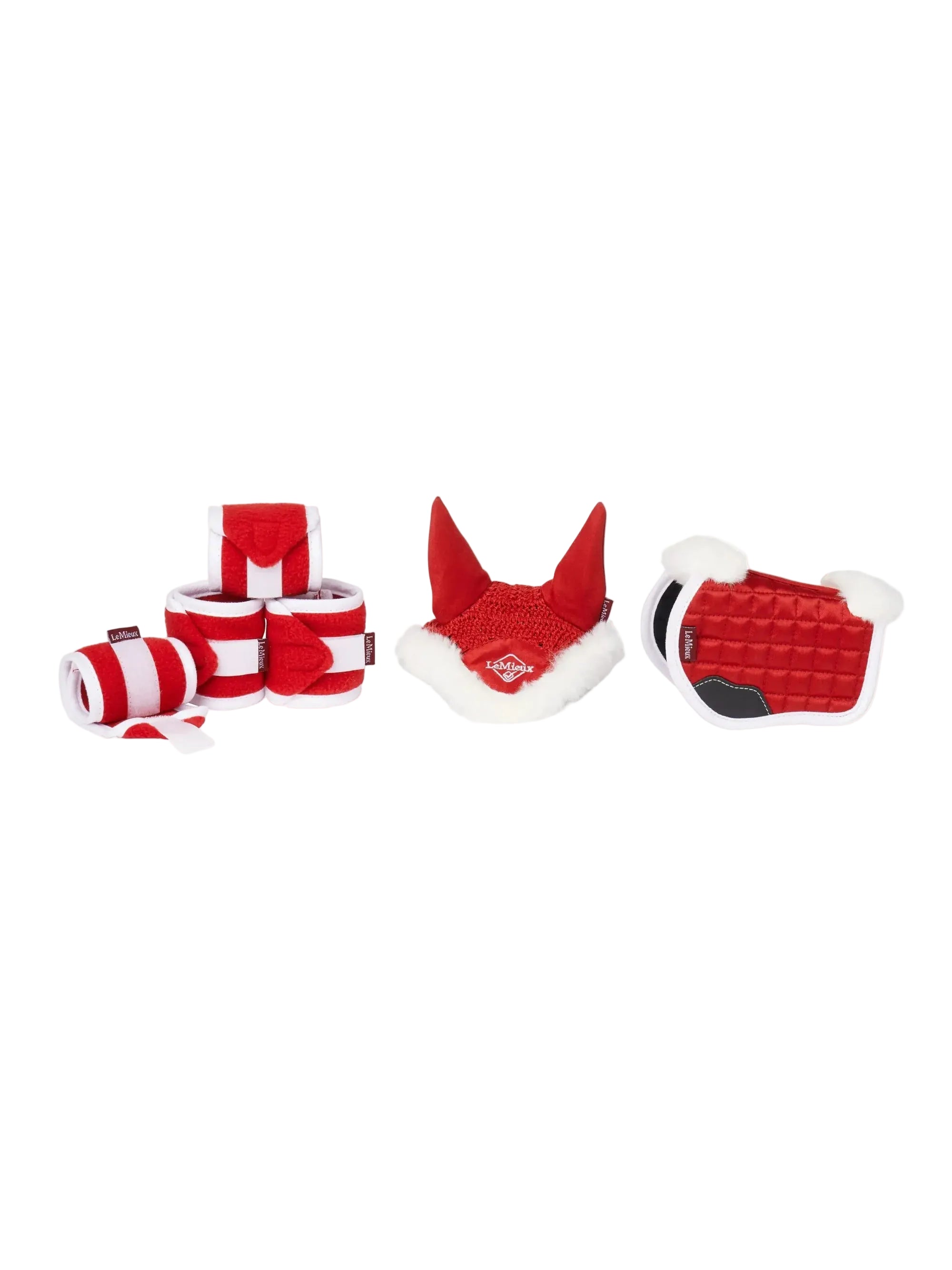 LeMieux Mini Pony Christmas Set