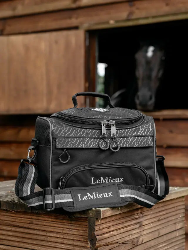 LeMieux Elite ProKit Grooming Bag