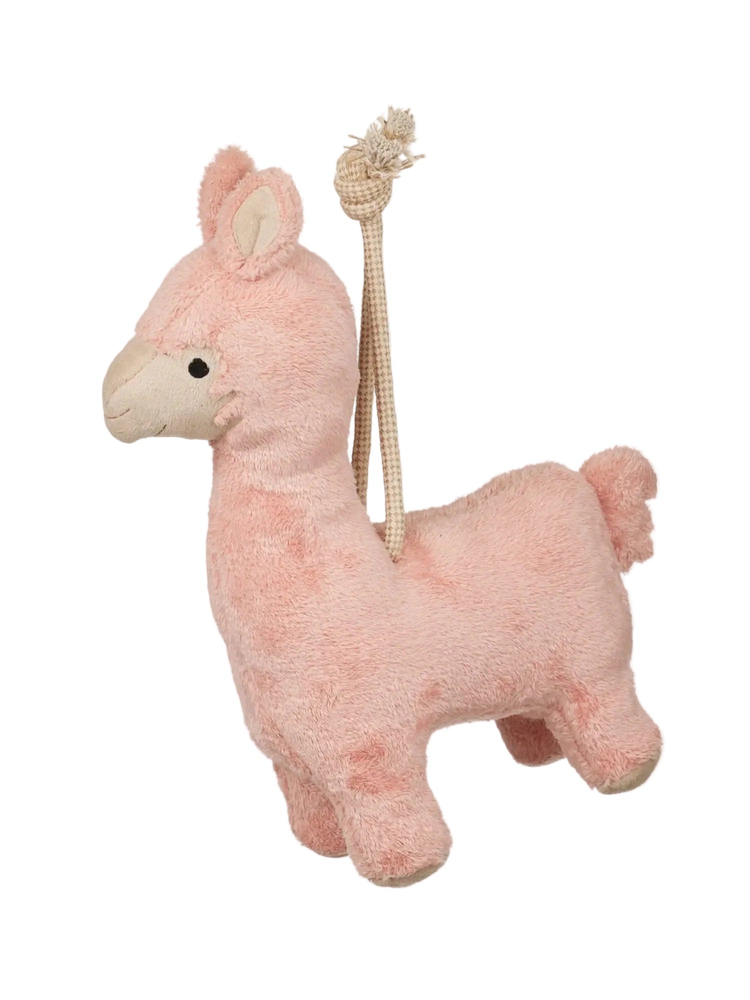 LeMieux Plush Horse Toy Llama