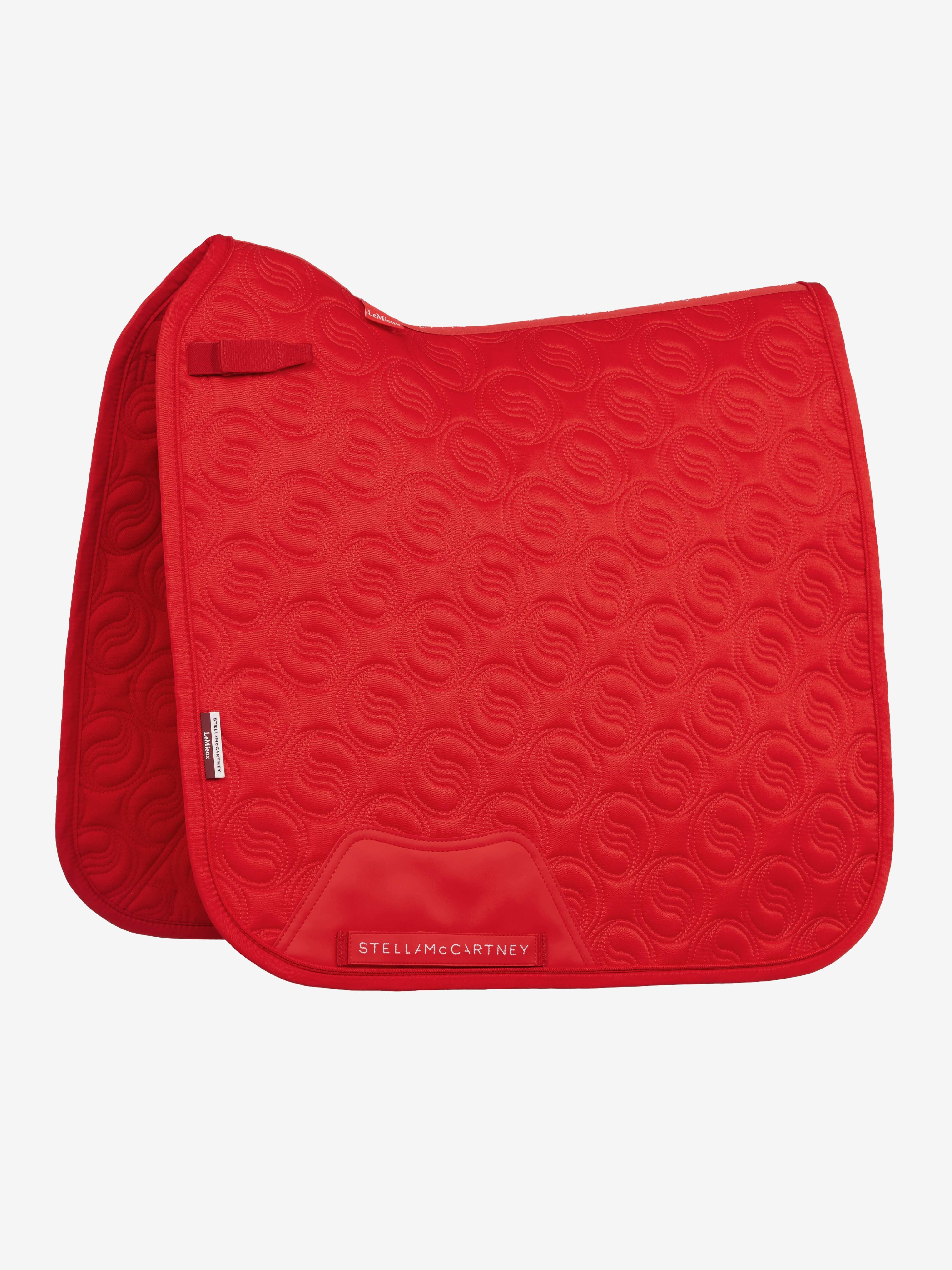 LeMieux x Stella McCartney Dressage Square