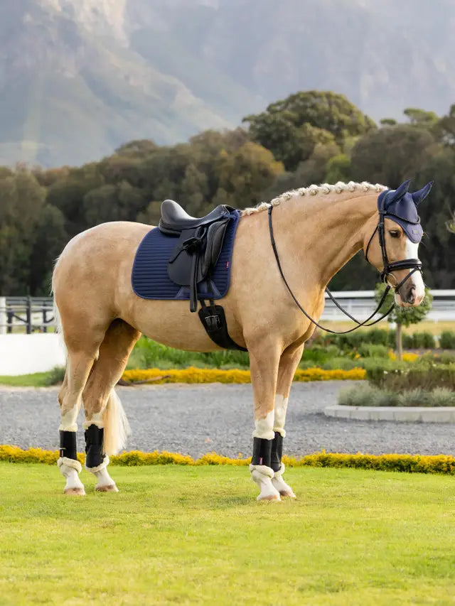 LeMieux Air-Tek Mesh Dressur underlag