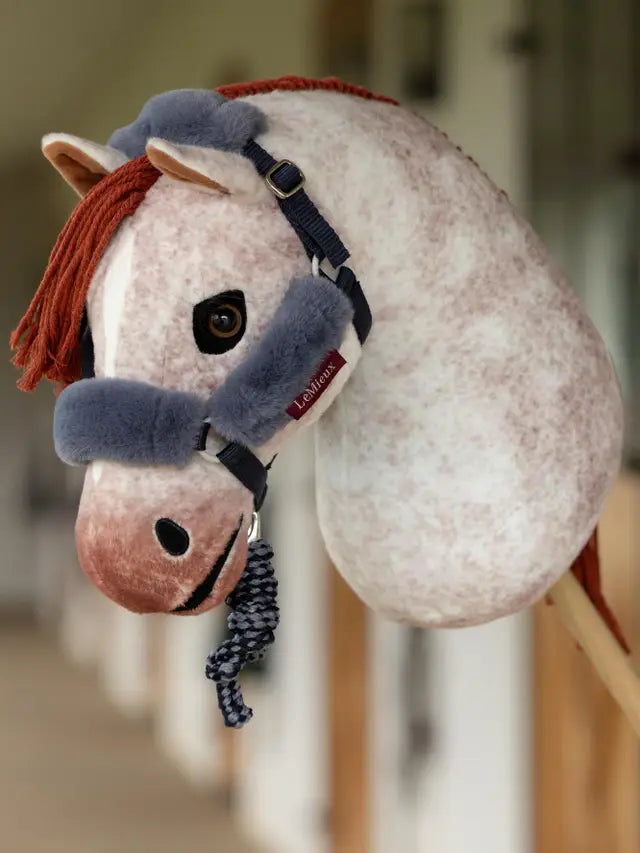 LeMieux Hobby Horse Grime
