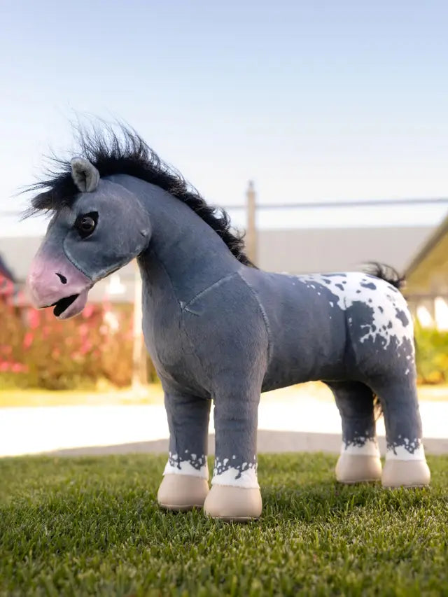 LeMieux Mini Pony Comet