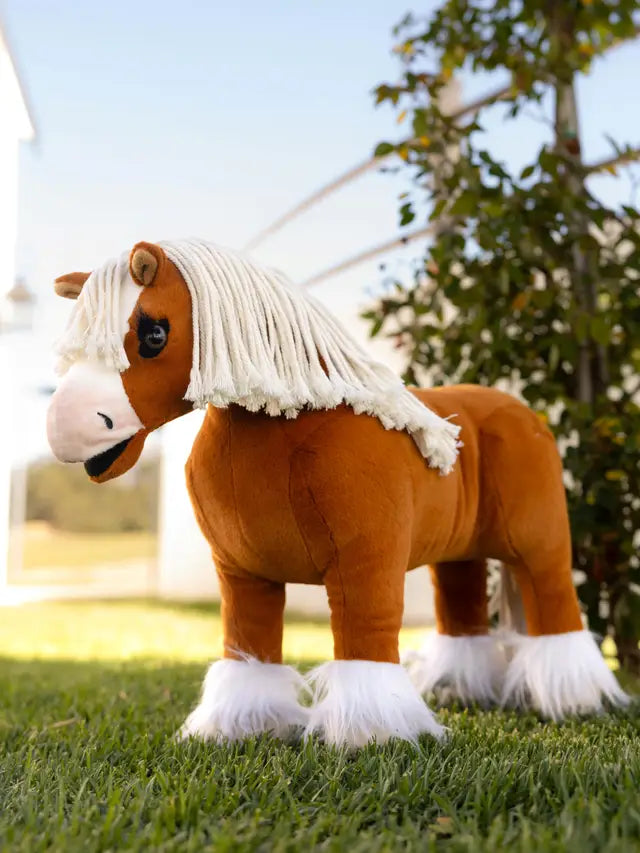 LeMieux Mini Pony Sundance