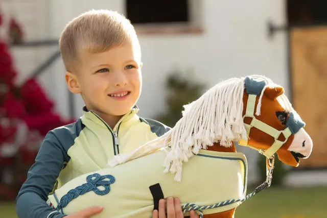 LeMieux Mini Pony Sundance