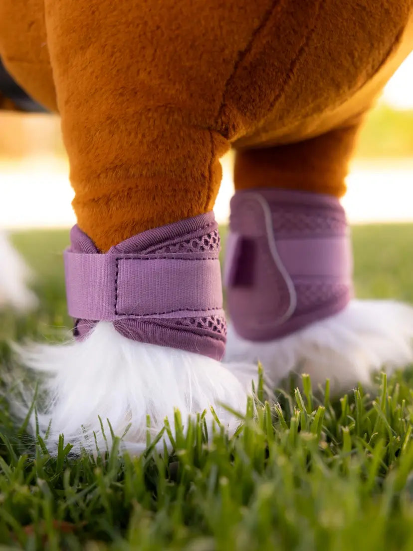 LeMieux Mini Pony Gamacher