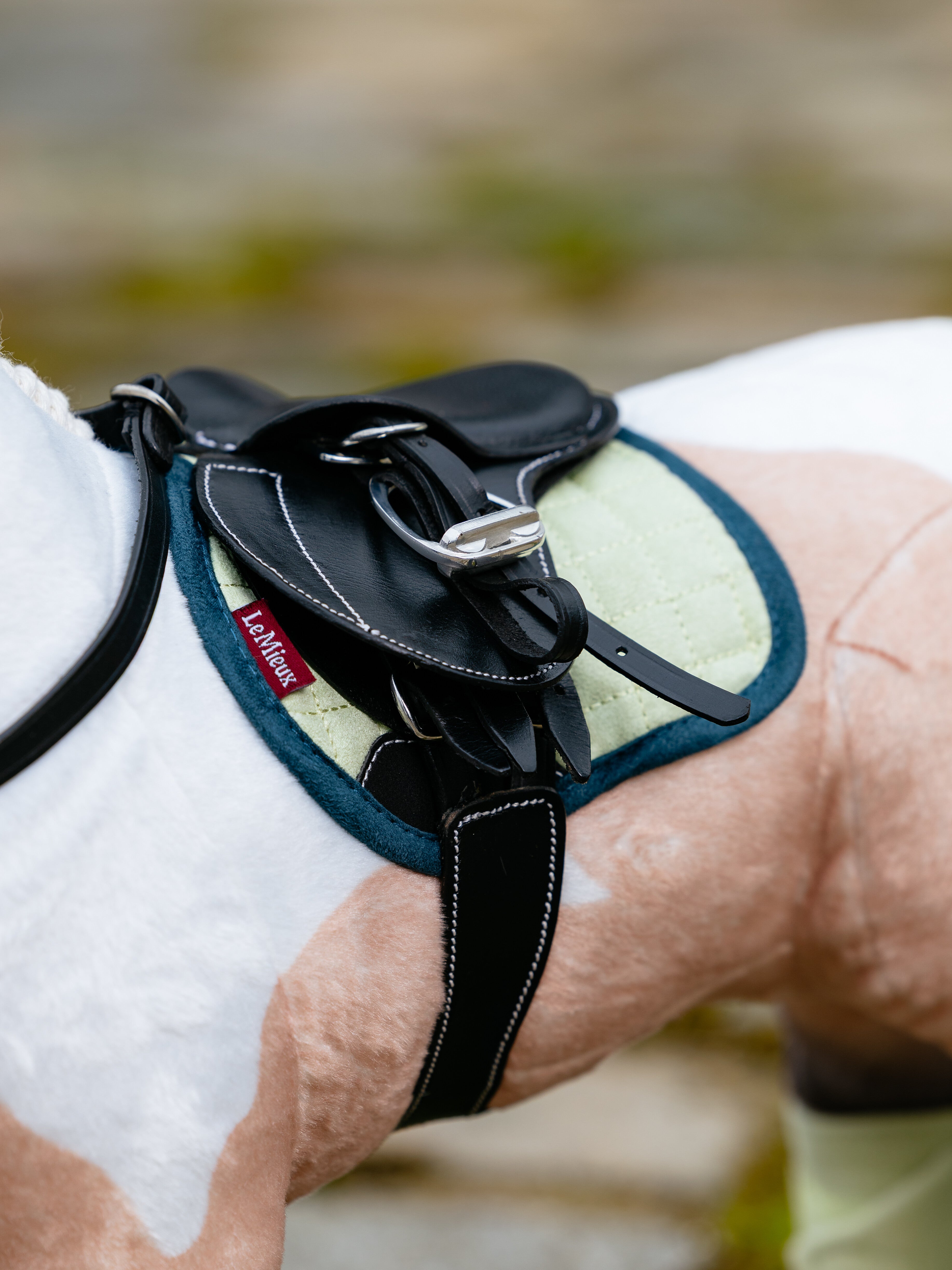 LeMieux Mini Pony Underlag