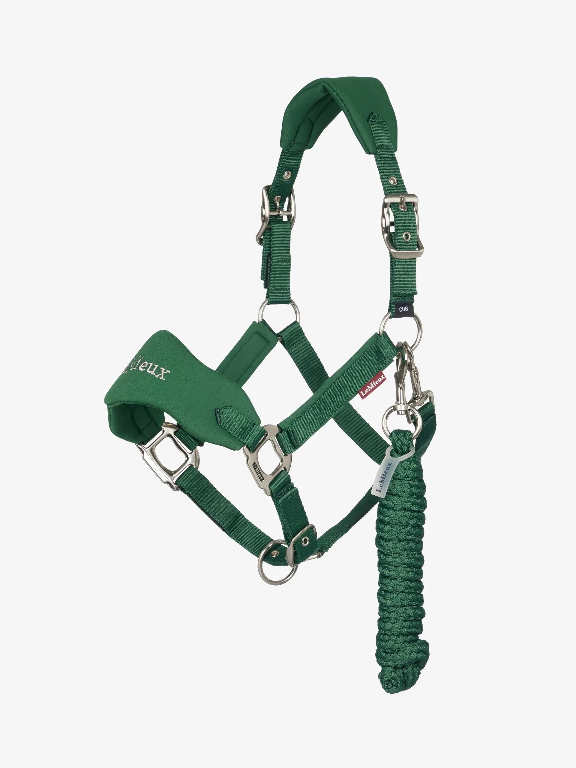 LeMieux Breakaway Vogue Headcollar