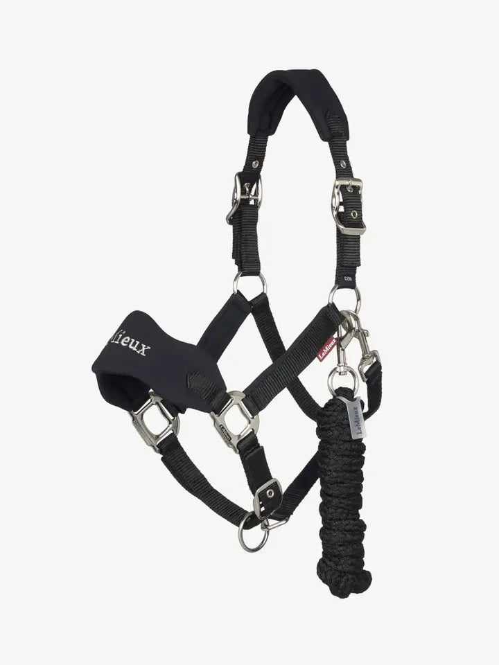 LeMieux Breakaway Vogue Headcollar