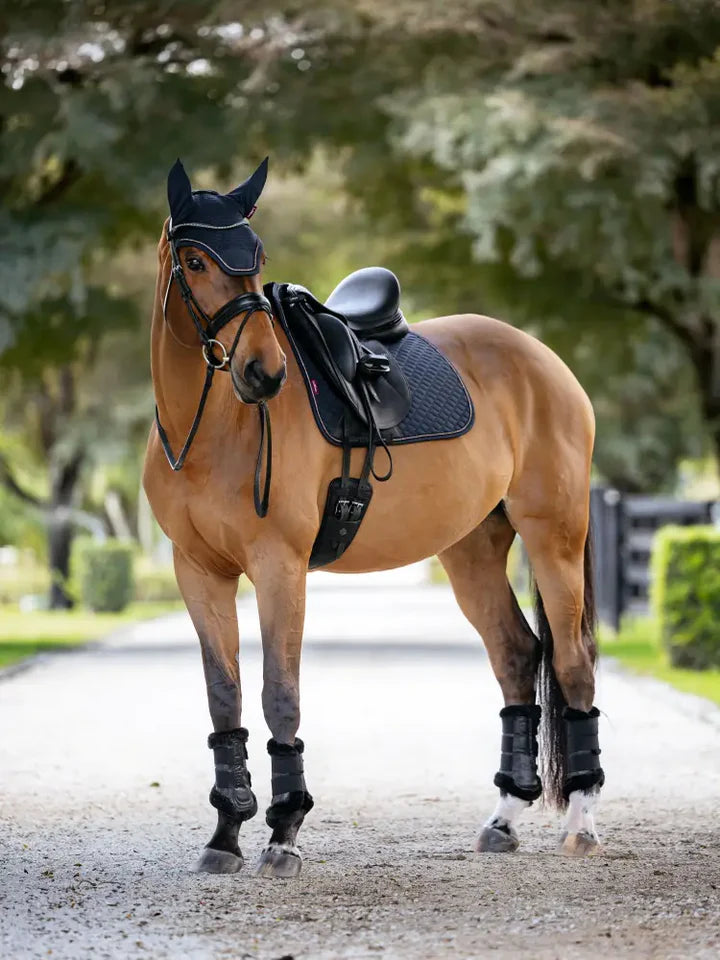LeMieux Brilliance Dressurunderlag