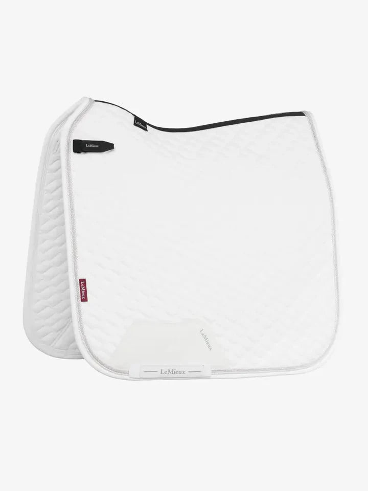 LeMieux Brilliance Dressurunderlag