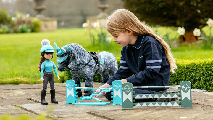 LeMieux Mini Pony Springsæt
