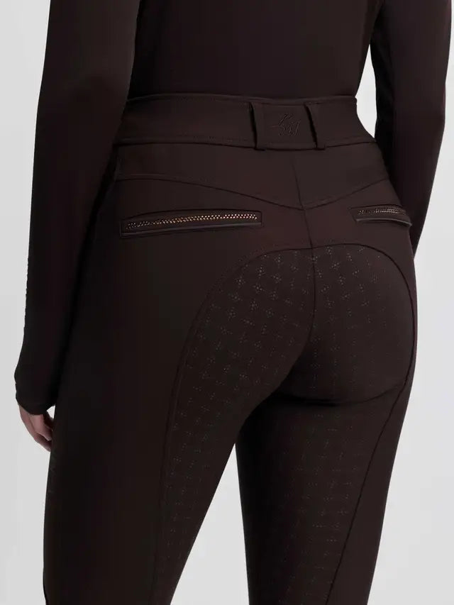 LeMieux Brilliance Full Seat Breeches