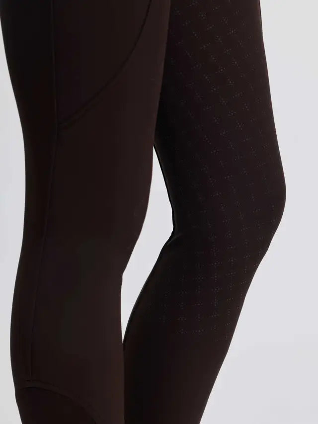 LeMieux Brilliance Full Seat Breeches