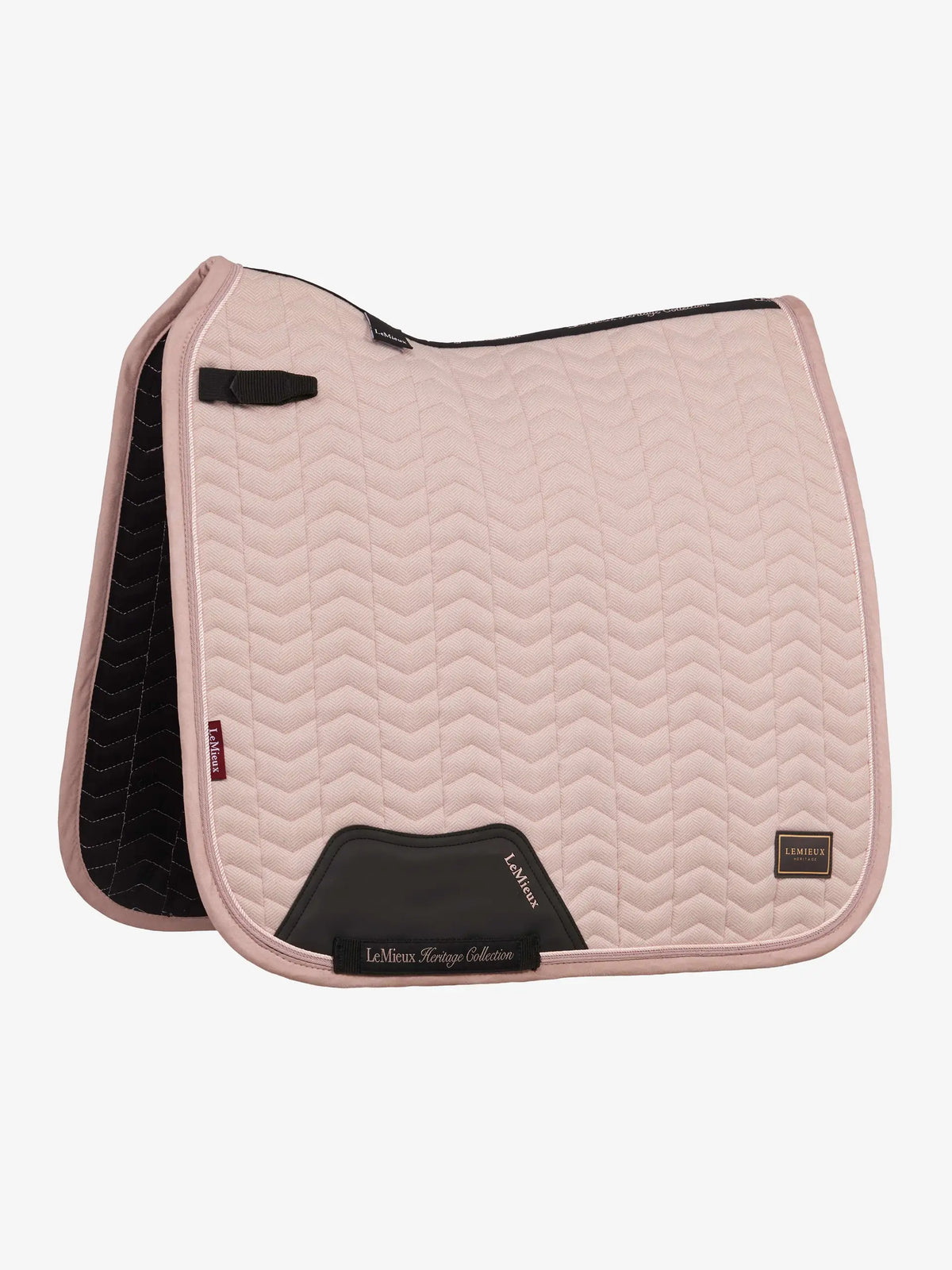 LeMieux Heritage Dressage Saddlepad