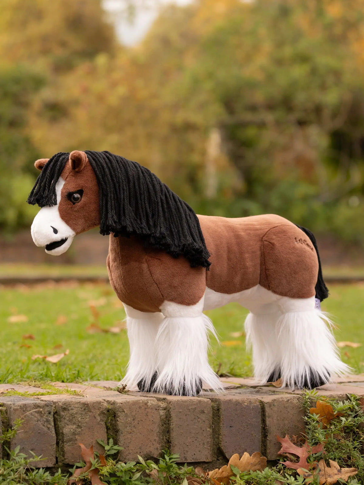 LeMieux Mini Pony Titan